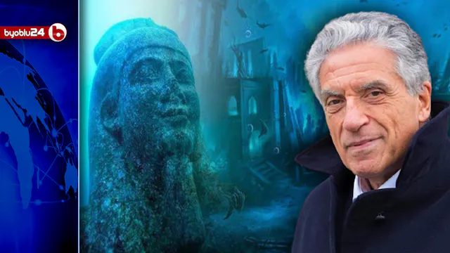 ATLANTIDE: LE TRACCE DI UNA CIVILTÀ P...