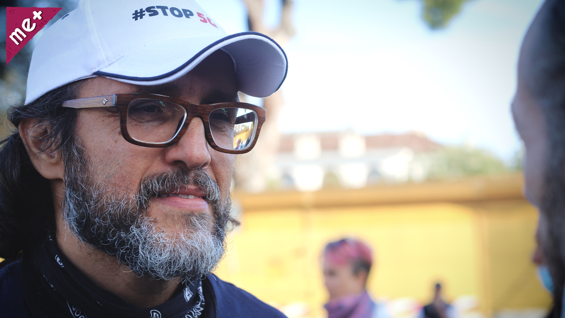 PREPARANO IL "CONTROLLO GLOBALE" A COLPI DI 5G - Intervista a Maurizio Martucci