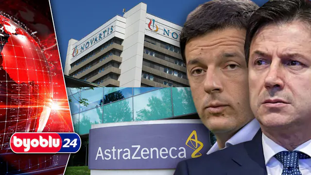 TG BYOBLU24 | 29 gennaio 2021 | EDIZI...