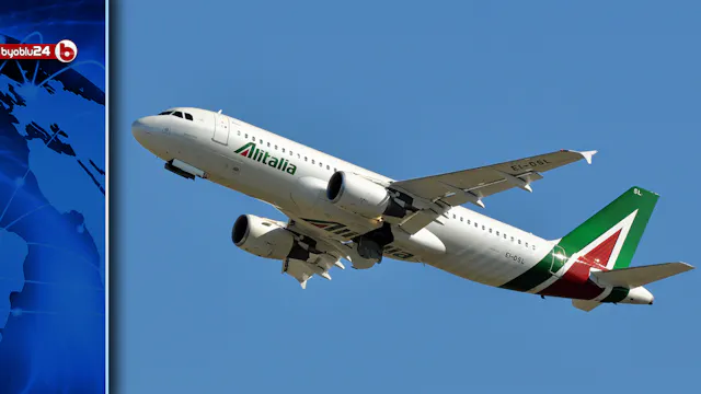 I DIECI FALSI MITI SU ALITALIA – Anto...