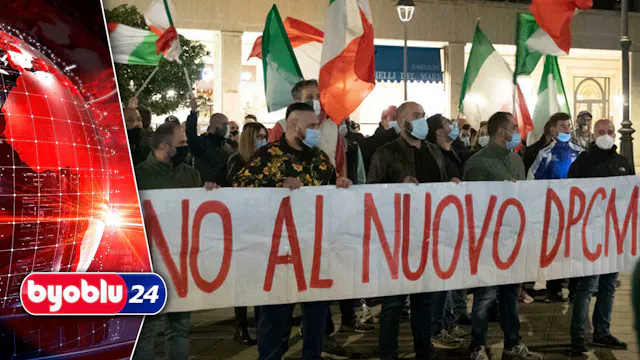 TG BYOBLU24 | 12 GENNAIO 2021 | EDIZI...