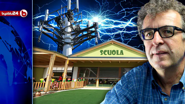 MAXI ANTENNE NELLE SCUOLE: È GUERRA S...