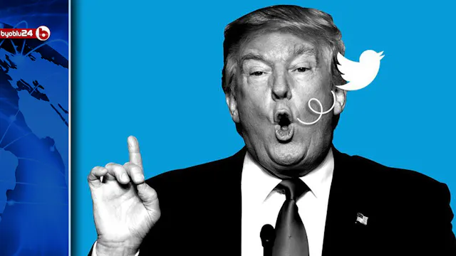 TRUMP PRONTO A CHIUDERE TWITTER: SOPP...