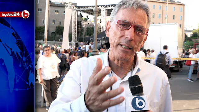 LA RISPOSTA ALLE ACCUSE DI MENTANA CO...