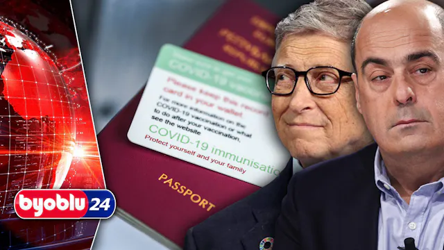 TG BYOBLU24 | 19 gennaio 2021 | EDIZI...