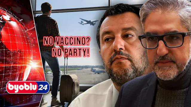 TG BYOBLU24 | 2 aprile 2021 | EDIZION...