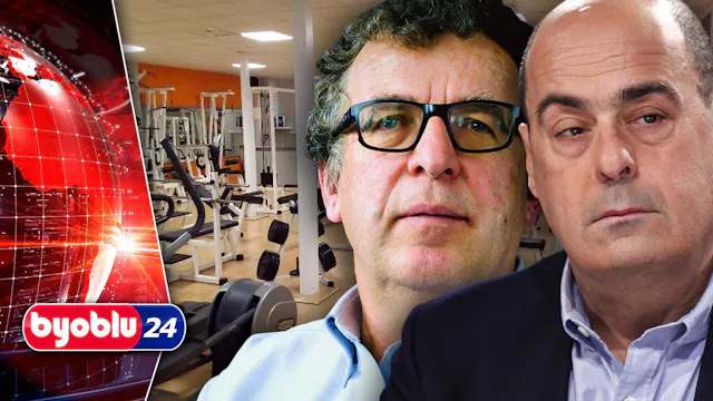 TG BYOBLU24 | 19 Marzo 2021 | EDIZION...