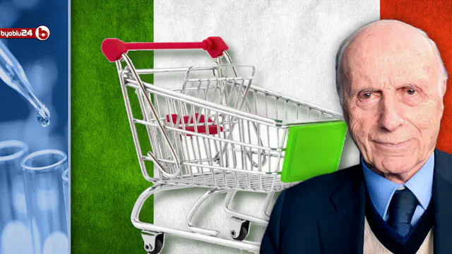 "NAZIONALIZZARE SUBITO PER SALVARSI" ...