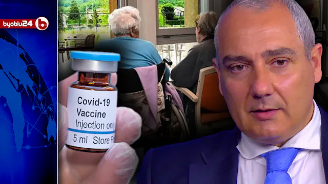 OBBLIGO VACCINI NELLE RSA: TUTTE LE A...