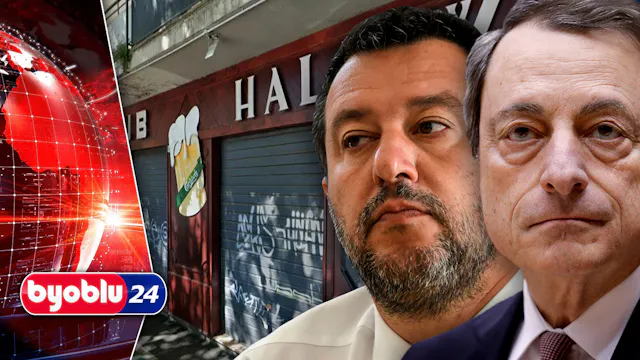 TG BYOBLU24 | 10 febbraio 2021 | EDIZ...