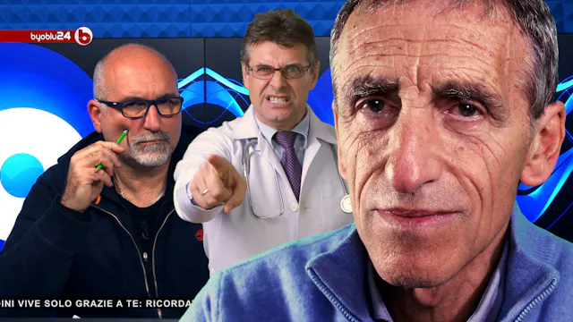 DOTTI, MEDICI E SAPIENTI (Menzogna e ...