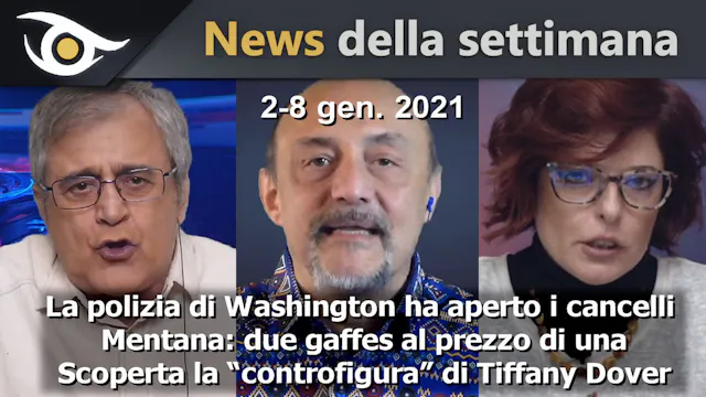 Voltafaccia di Trump verso i suoi pat...
