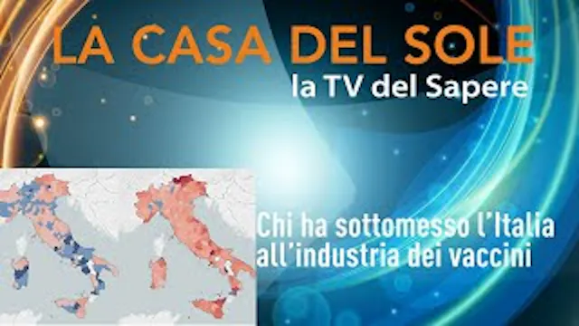 Chi ha sottomesso l'Italia all’indust...