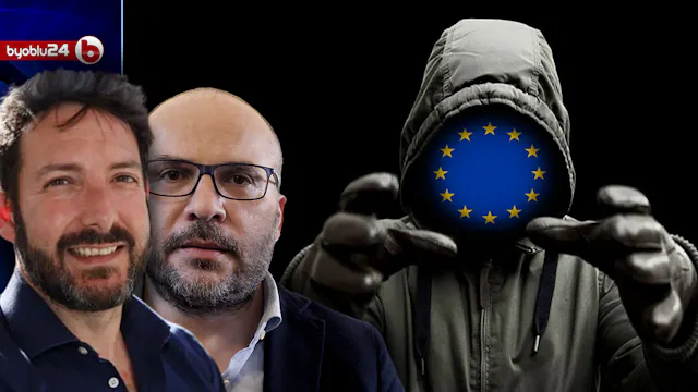AUSTERITÀ E MINACCE MAFIOSE: QUESTA È...