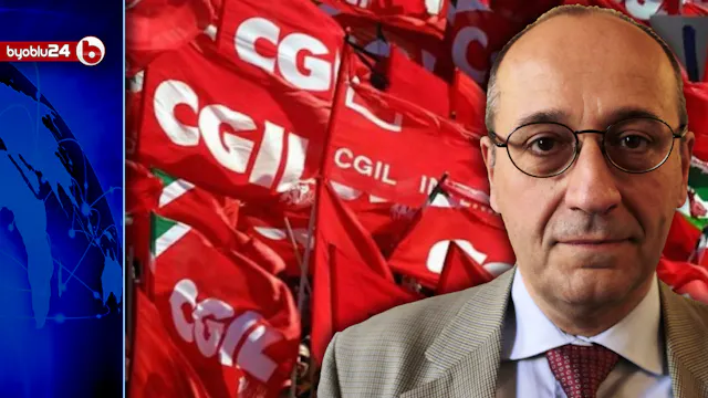 SCONTRO BAGNAI CGIL: IL SINDACATO VUO...