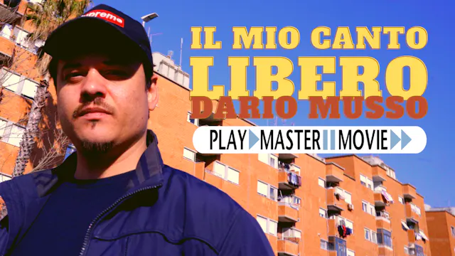 IL MIO CANTO LIBERO - Dario Musso (TR...