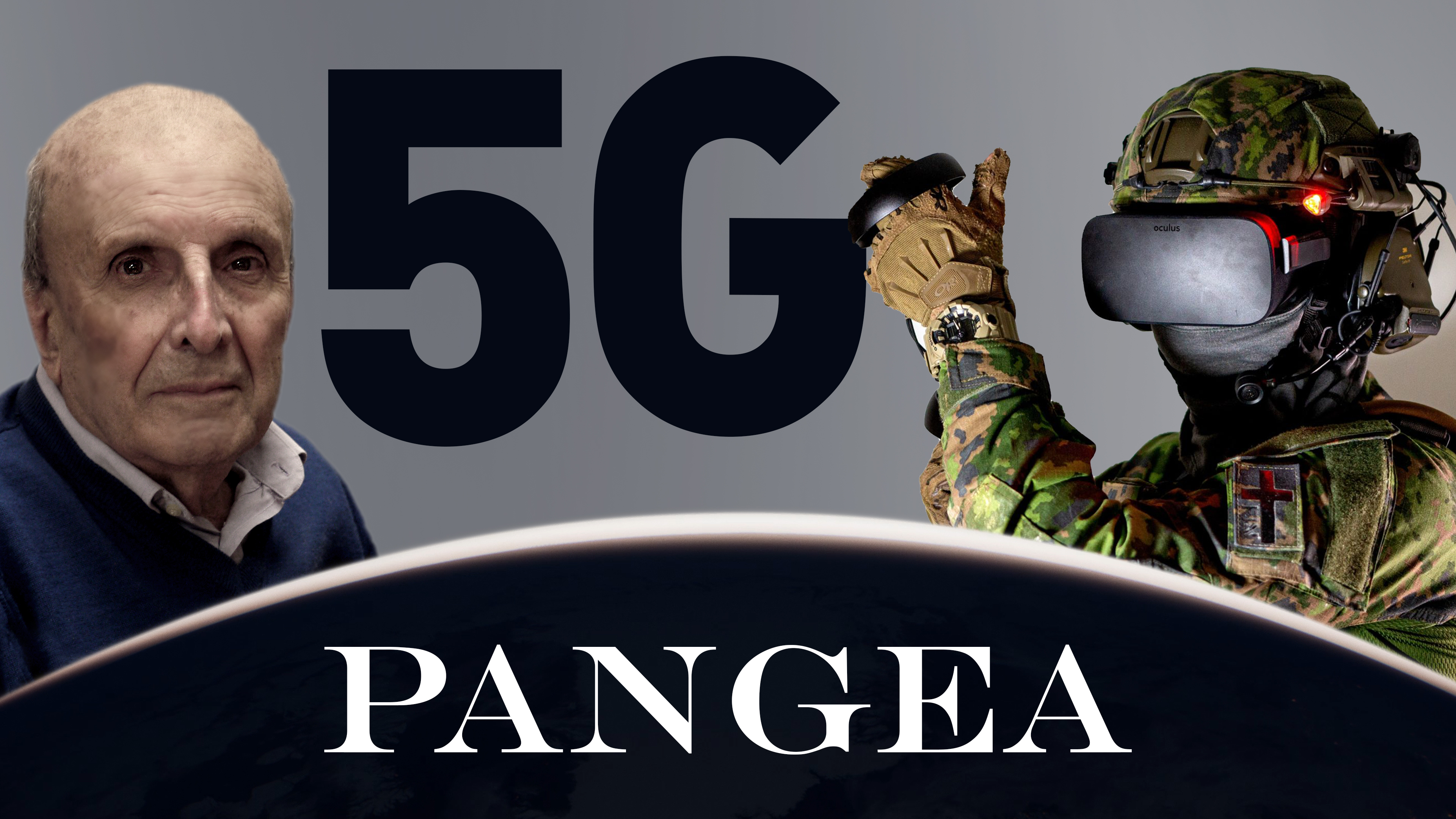 IL LATO OSCURO DEL 5G: L’USO MILITARE