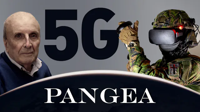 IL LATO OSCURO DEL 5G: L’USO MILITARE
