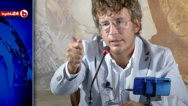 “CI CHIEDONO DI RINUNCIARE ALLA NOSTR...