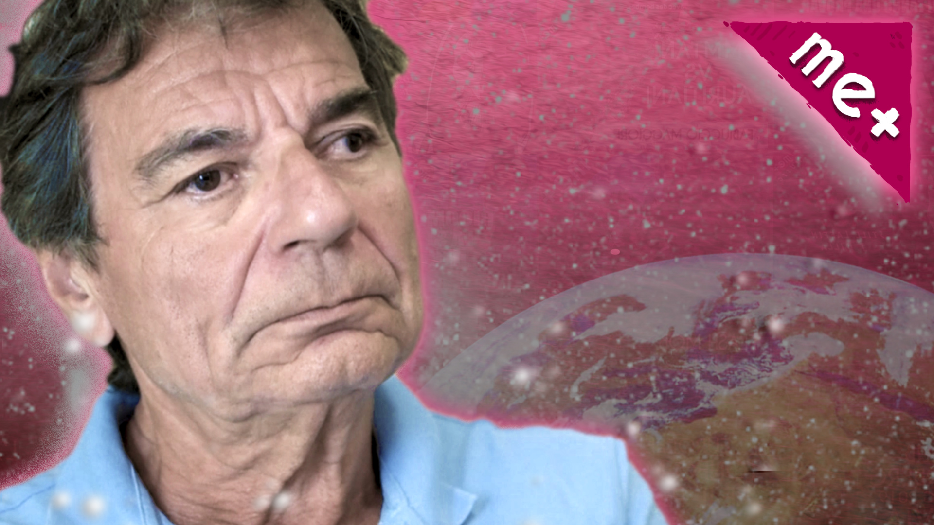 CORRADO MALANGA: la Vita e le Ricerche su Ufo, universo e coscienza.