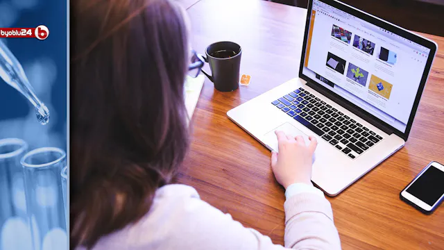 TELELAVORO E SMART WORKING: SIAMO ULT...