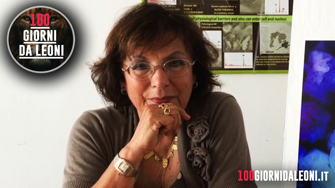 Ritorno a scuola con il vaccino. Ospite Antonietta Gatti