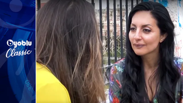TSIPRAS IL TRADITORE! Giorgia Bitakou...