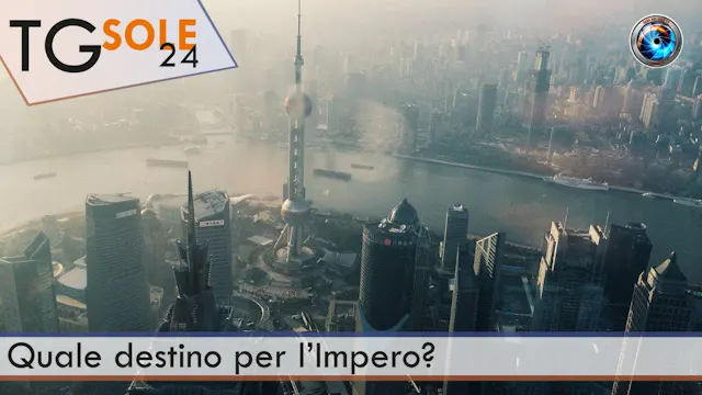 TgSole24 13.04.21 | Quale destino per...