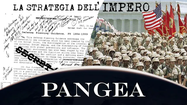 TRENT’ANNI FA LA GUERRA DEL GOLFO: La...