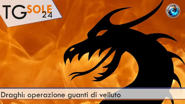 TgSole24 08.02.21 | Draghi operazione...
