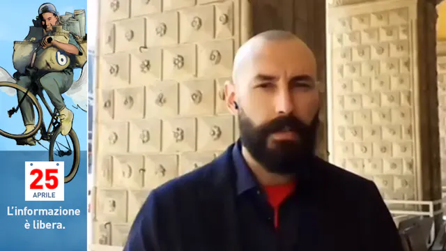 PER LA PAURA NON È POSSIBILE RINUNCIA...