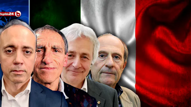 PETIZIONE PER LA NAZIONALIZZAZIONE DE...