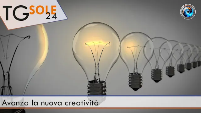 TgSole24 24.03.21 | Avanza la nuova c...