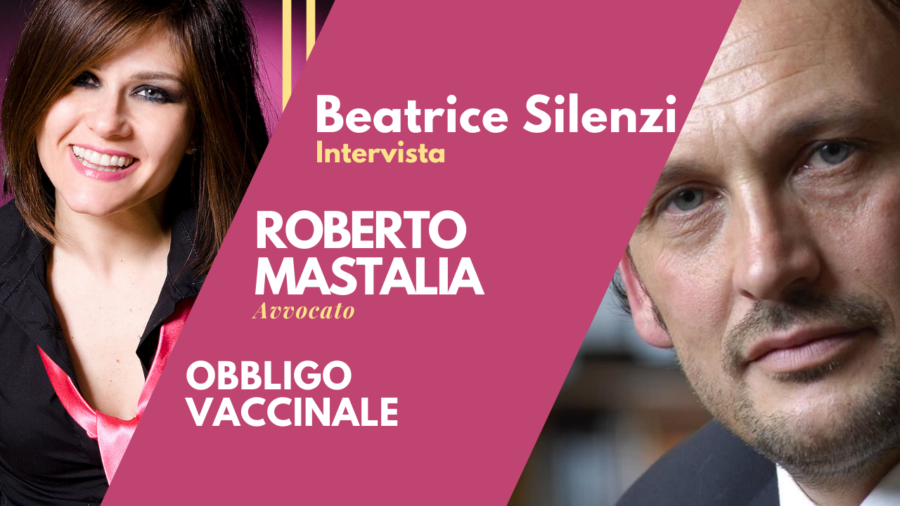 L'Obbligo vaccinale - ROBERTO MASTALIA - Avvocato