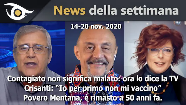 Contagiato non significa malato - New...