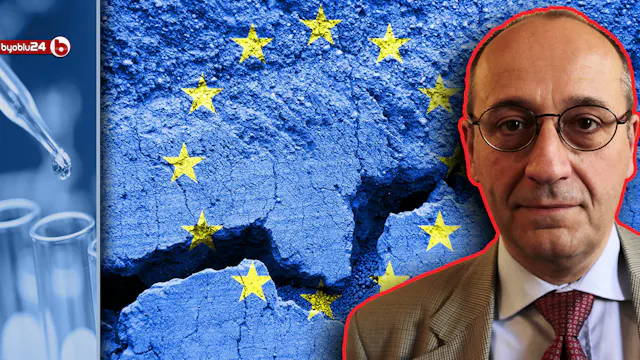 MIRANO AL FALLIMENTO DELLO STATO ITAL...