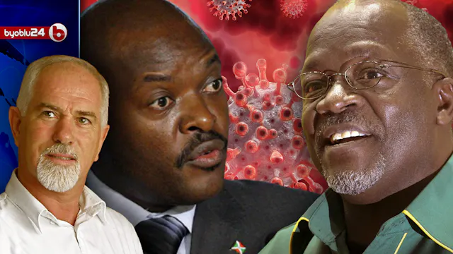 TANZANIA: IL SECONDO COLPO DI STATO C...