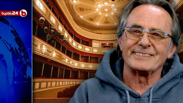 UNA VITA PER LO SPETTACOLO. INCONTRO ...