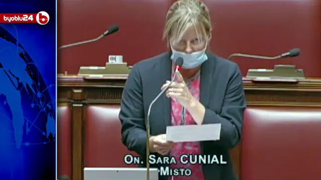 CUNIAL contro la commissione anti fak...