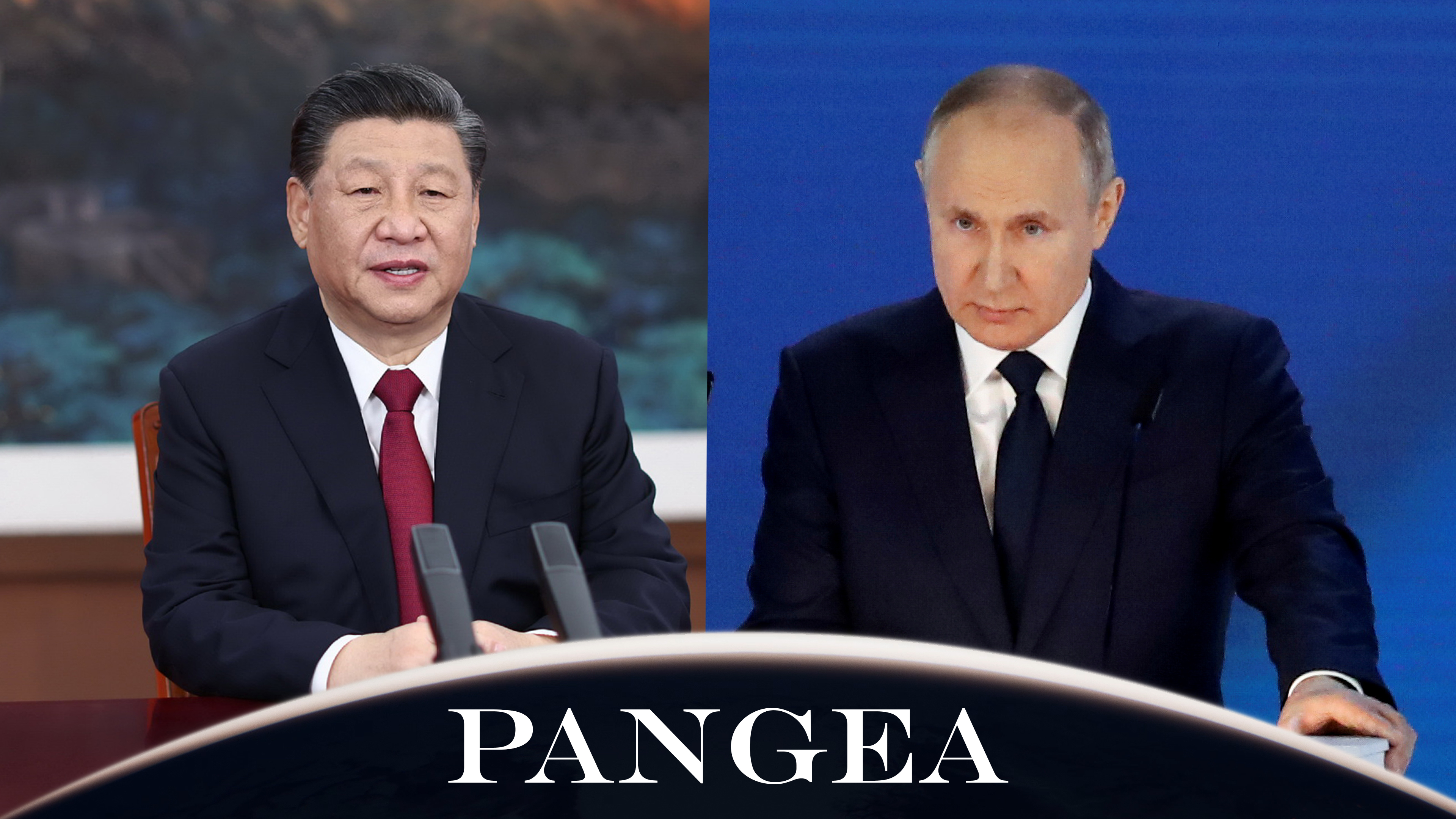 Russia e Cina: due voci, stesso avvertimento