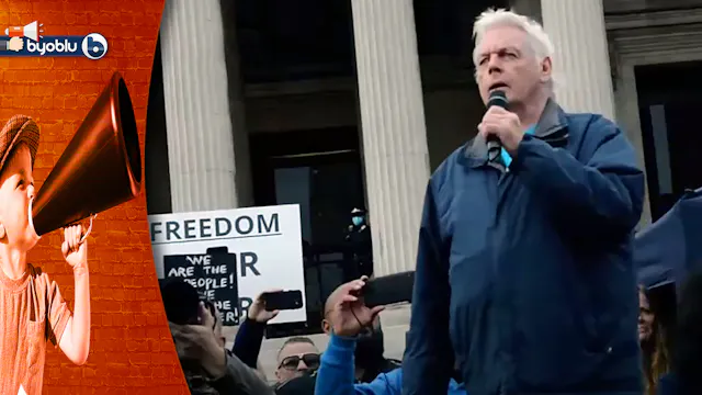 LIBERARE L'UMANITÀ DAGLI PSICOPATICI ...