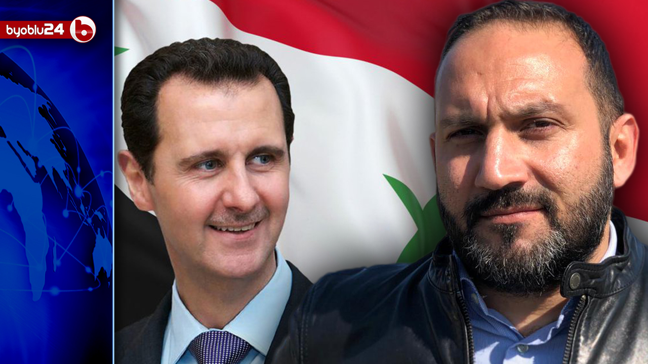 ASSAD, SANZIONI E LOTTA AL TERRORISMO: VI RACCONTO LA SIRIA DI OGGI - Tarcha