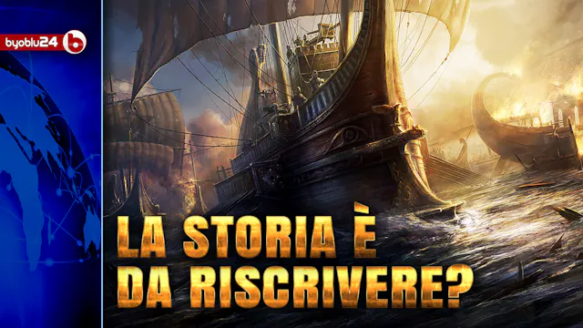 LA STORIA ALTERNATIVA DEI POPOLI DEL ...