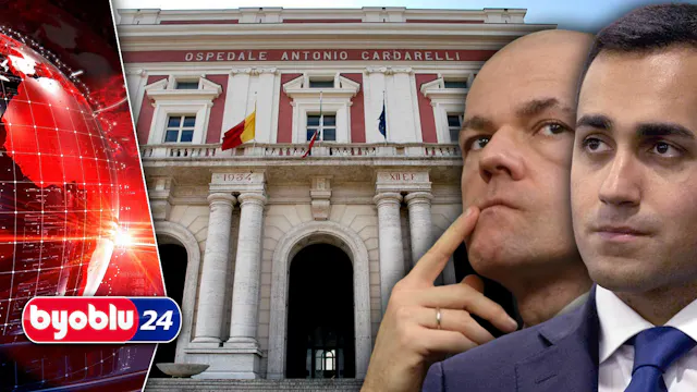 TG BYOBLU24 | 12 novembre 2020 | EDIZ...