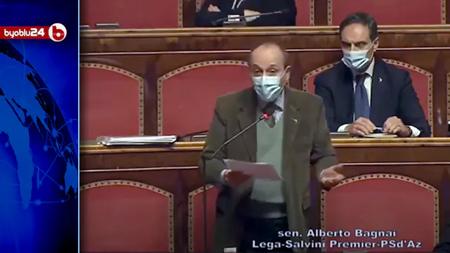 "PER VOI MEGLIO UN SUSSIDIO DOMANI CH...