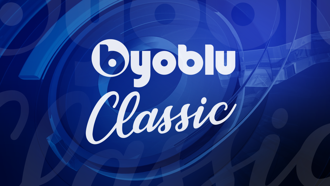 BYOBLU CLASSIC