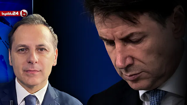 CONTE VUOLE IL GRANDE FRATELLO MA QUE...