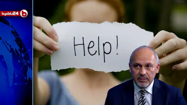 AUMENTO ESPONENZIALE DEI SUICIDI NEI ...