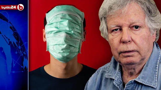 REGOLE ANTI COVID? FATTE DA UNA SOCIE...