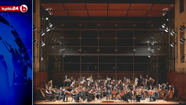 PARMA, ORCHESTRALE LICENZIATO PERCHÈ ...